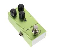 CIMAXIC Electric Guitar Effects Pedals Power Wah Delay Drive Chorus for Guitarist