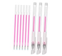 CIMAXIC Eyebrow Mapping Pen Set 9pcs Skin Tattooing Pens for Professional and Practical Applicati