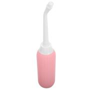 CIMAXIC Fem Fresh Intimate Wash Women Portable Bidet for Women Postpartum Perineal Wash Bottle Sprayer Compact for Travel
