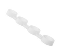 CIMAXIC Finger Expansion Tool for Guitar Bass Piano Hand Exerciser for Therapy Finger Strengthener Practical Trainer Portable Comfortable