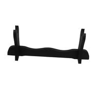 CIMAXIC Flute Display Stand Space-saving Desktop Rack for Musical Instruments Bamboo Flute Rack Clarinet Stand Holder