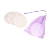 CIMAXIC Galactorrhea Pad Nursing Pads Ultra Absorbent Bra Inserts Bamboo Fabric Protection