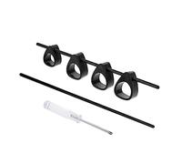 CIMAXIC Guitar Accessory Finger Expanding Tool Finger Stretcher Tool for Guitar Practice Extender