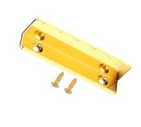 CIMAXIC Guitar Nut File for Guitar Bridge Nuts Professional String Slotting Files for Electric String