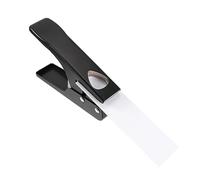CIMAXIC Guitar Pick Accessories Iron Guitar Pick Punch Easy to Use Diy Plectrum Maker