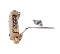 CIMAXIC Guitar Tremolo Stabilizer Kit Back Cavity Mounting Stabilizing Device for Diy Guitar