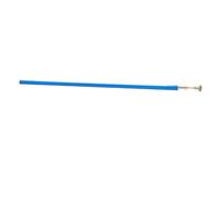 CIMAXIC Guitar Tuning Action Gauge Tool Blue Chinese Style Electric Guitar Truss Rod Wheel Nut Adjustment Lever