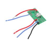 CIMAXIC Hair Clipper Circuit Board - Professional High Precision Replacement PCB Board for Electric Grooming Tool - Hair Trimmer Motherboard Compatible for WAHL