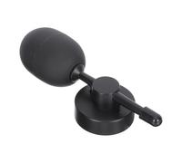 CIMAXIC Hair Fiber Spray Applicator Easy to Use for Hair Thickening with Fiber Saving Function Abs Rubber Nozzle Pump Suitable Building