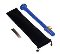 CIMAXIC Handmade Art Pocket Sax Mini Sax Portable Saxophone Musical Accessories