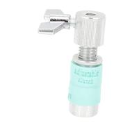 CIMAXIC Hi-hat Clutch for Drum Kit Quick Release Jazz Drum Accessory Metal Stand Post