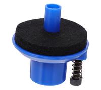 CIMAXIC Hi-hat Cymbal Clutch Pad Replacement for Drum Hardware Jazz Drum Accessories Felt Plastic Material Stand Mount
