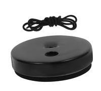 CIMAXIC High-grade Sponge Cello Stop Slip Mat Endpin Stopper for Cellists Matching Supply