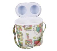 CIMAXIC Insulation Bags for Bottle Bag Portable Bottle Carrying Handle for Outdoor Travel and Lunch Box Storage