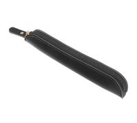 CIMAXIC Insulin Case Pen Storage Bag Made of Lightweight Pu Material Multi-function Insulin Pen Holder Pouch Designed a Portable Travel Case Accessory with Compact Size and Black Colour