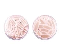 CIMAXIC Invisible Double Eyelid Tape for Women Beige Lightweight Tape to Create Natural Double Eyelids Breathable and Thin Design and Eye Makeup