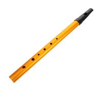CIMAXIC Irish Tin Whistle Key of d Beginner Recorder Flute Instrument for Learning Traditional Irish Music