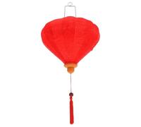 CIMAXIC Japanese Lamp Shade Diamond-Shaped Vietnamese Lantern Made of Sturdy Silk Plastic, Featuring Unique Design and Classic Style, for Parties and Home Decor with Not Easy to Fade