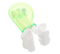 CIMAXIC Lip Muscle Trainer Sleep Device Plastic Mouthpiece Promotes Healthy Mouth Habits Improves Sleep Comfortable and Safe for Daily Use and Travel