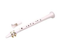 CIMAXIC Little Saxophone 8-hole Pocket Sax Portable Music Instrument Handmade Art Perfect Present