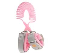 CIMAXIC Lost Bracelet Boy Girl Safety Harness Learning Walk Harness for Boys and Girls Traction Rope