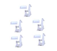 CIMAXIC Magnetic Cupboard Locks Drawer Locks for Child Safety Easy to Use No Tools Needed