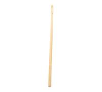 CIMAXIC Maple Wood Flute Cleaning Rod Flute Cleaner for Saxophone Clarinet Cleaning Swabs Maintenance Tools Kit