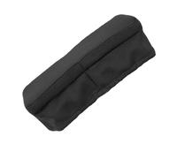 CIMAXIC Memory Foam Knee Walker Cushion Cover for Scooter Pad, Soft Slow Rebound Seat Pad, Protective Walker Cushion Cover for Adult Mobility and Rehabilitation