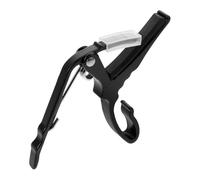 CIMAXIC Metal Guitar Clamp for Acoustic Guitar Strings Tuning Capo Versatile Use and Quick Adjustment