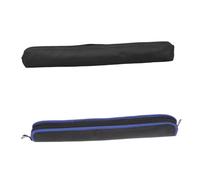 CIMAXIC Mini Recorder Bag Oxford Cloth Flute Storage Bag Lightweight Instrument Case