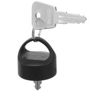 CIMAXIC Mobility Scooter Key Replacement Suitable for for Electric Wheelchair Accessories, Stainless Steel Material, Easy to Store and Not Easy to Deform Elderly Individuals Using