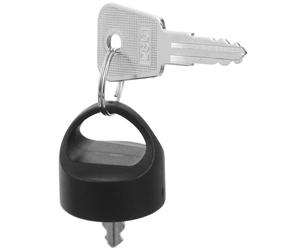 CIMAXIC Mobility Scooter Key Replacement Suitable for for Electric Wheelchair Accessories, Stainless Steel Material, Easy to Store and Not Easy to Deform Elderly Individuals Using
