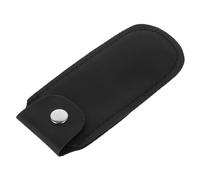 CIMAXIC Mouth Organ Boys and Girls Harmonica Case Storage Bag Holder Leather Pouch for Harmonicas Portable