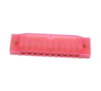 CIMAXIC Mouth Organ for Adults Ten Boys and Girls Harmonica Musical Instrument