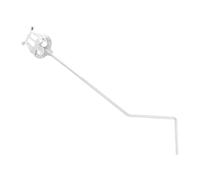 CIMAXIC Music Stand Holder Lyre Clips for Music Book Portable Music Clip for Flutists