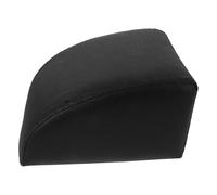 CIMAXIC Nail Pillow Hand Rest: Manicure Hand Rest Cushion, PU Nail Art Table Holder Pad for Ladies Girls, Desk Salon Art Accessories Tool Supplies