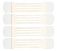 CIMAXIC Neck Lifting Patches Invisible Elastic Strips for Double Chin Jowls Neck Wrinkle Patches Overnight Use Improve Skin Tightening before Makeup