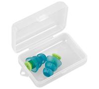 CIMAXIC Noise Cancelling for Concerts and Airplanes, Comfortable Fit Silicone with Environmental Noise Blocking, 1 Pair Reusable Ear Protection
