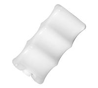 CIMAXIC Pack Breast Milk Ice Pack Cooler for Breastfeeding Moms Reusable Box Portable and Compact Design for Working and Traveling Moms Keeps Nutrients Intact