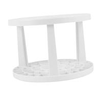 CIMAXIC Permanent Marker Pens Holder Brush Rack Desk Pen Holder Easy to Use Space-Saving for Home