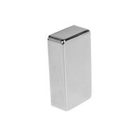 CIMAXIC Pickup Cover for Electric Guitars Hard Alloy Sealed Silver Perfect Fit