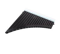 CIMAXIC Pipe Pan Flute Musical Instrument Beginner Panpipes c Key Portable Easy Learning Woodwind for Boys and Girls