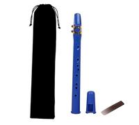 CIMAXIC Pocket Sax Mini Saxophone Portable Sax Woodwind Instrument for Acoustic Space Handmade Music Accessories