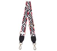 CIMAXIC Polyester Adjustable Guitar Strap for Adults Concert Ukulele Belt Sling Shoulder Belt