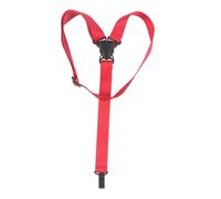 CIMAXIC Polyester Ukulele Lanyard Comfortable Neck Strap for Adults Musical Instrument Accessories