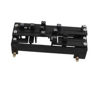 CIMAXIC Portable Guitar Chord Practice Machine Chord Trainer for Ukulele Guitar Beginner