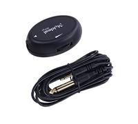 CIMAXIC Portable Guqin Pickup for Acoustic Guitar Ukele Violin Mandolin Easy Install Back Adhesive Guitar Pickup-piezo Transducer