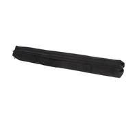CIMAXIC Portable Saxophone Carrying Bag Waterproof Mini Clarinet Pouch Black Oxford Cloth Musical Instrument Container