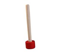 CIMAXIC Practical Bowl Striker by Hammer Mallet for Singing Bowls Enhance Your Meditation