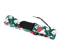 CIMAXIC Practical Guitar Sling Delicate Ukulele Strap Replacement for Guitar Belt Birthday Present